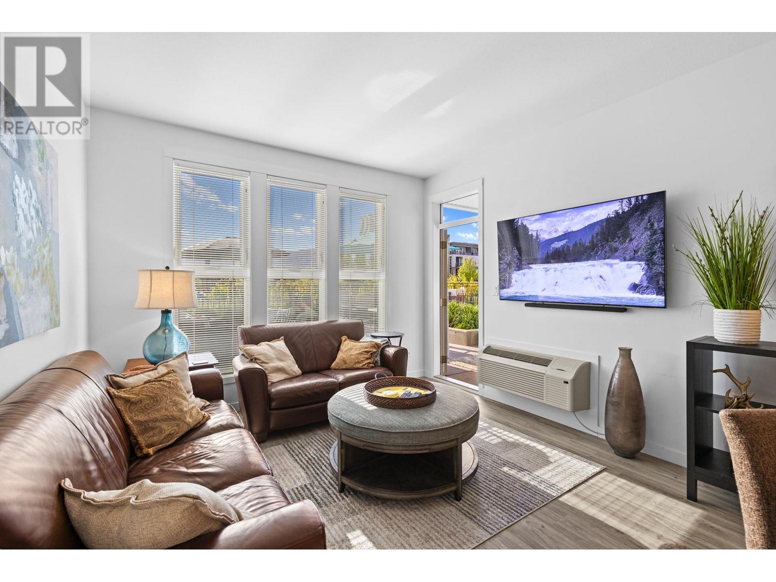108 1800 Richter Street, Kelowna