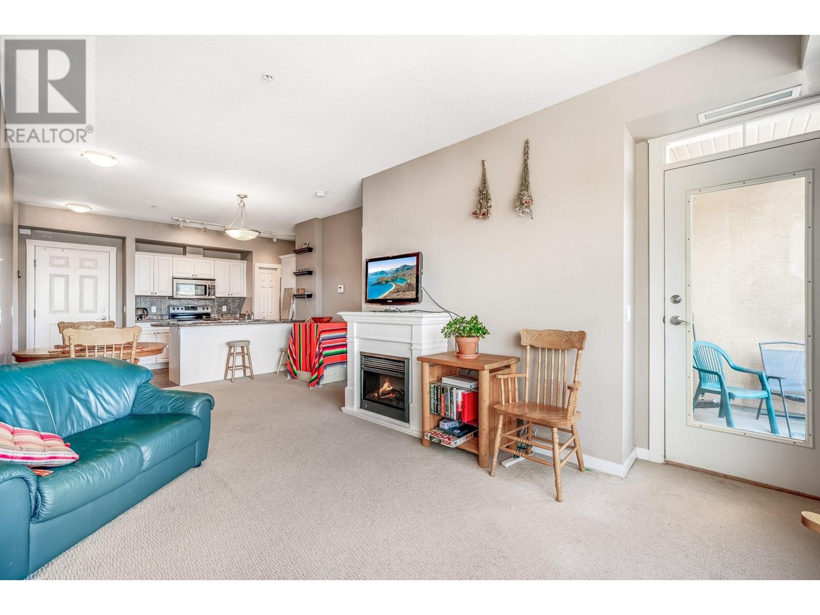 413 3550 Woodsdale Road, Lake Country
