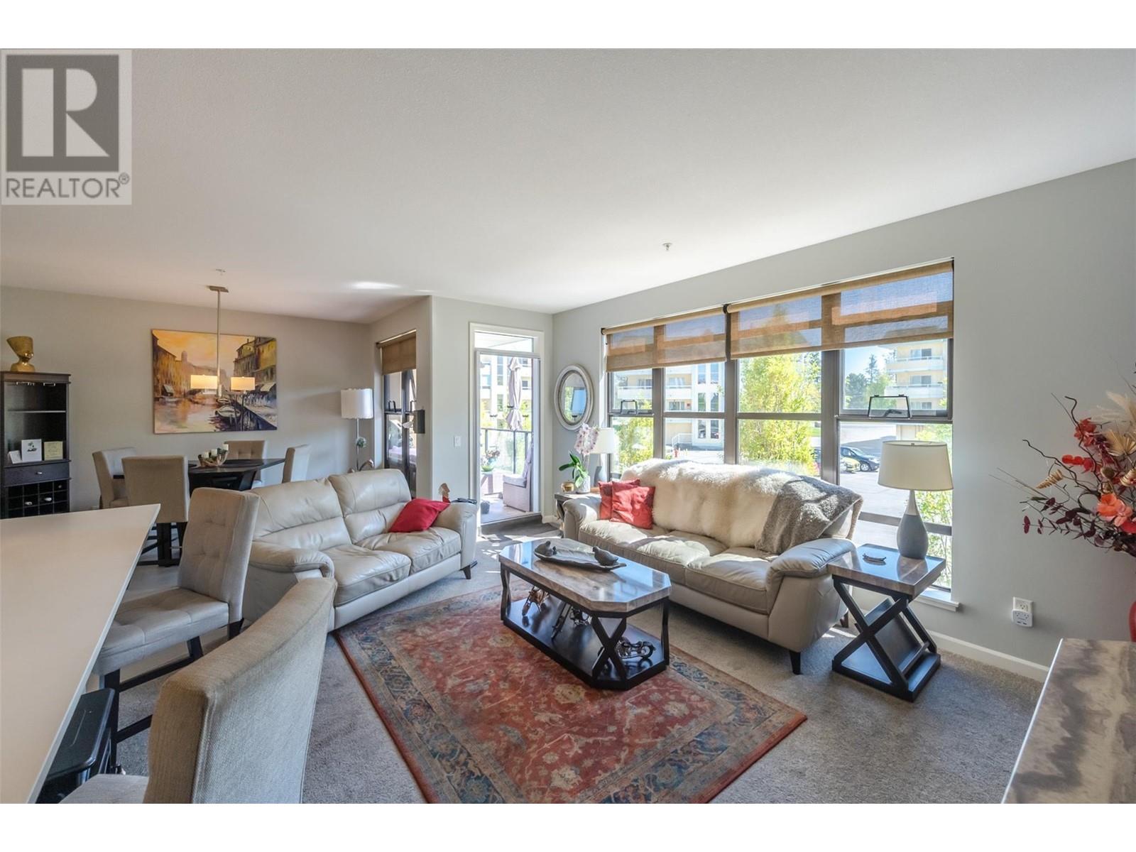 204 3591 Skaha Lake Road, Penticton