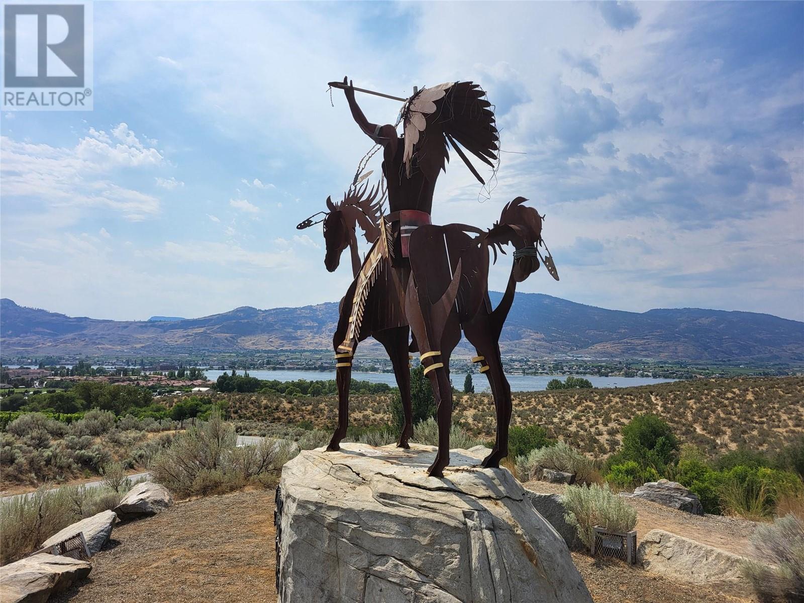 147A 1200 Rancher Creek Road, Osoyoos