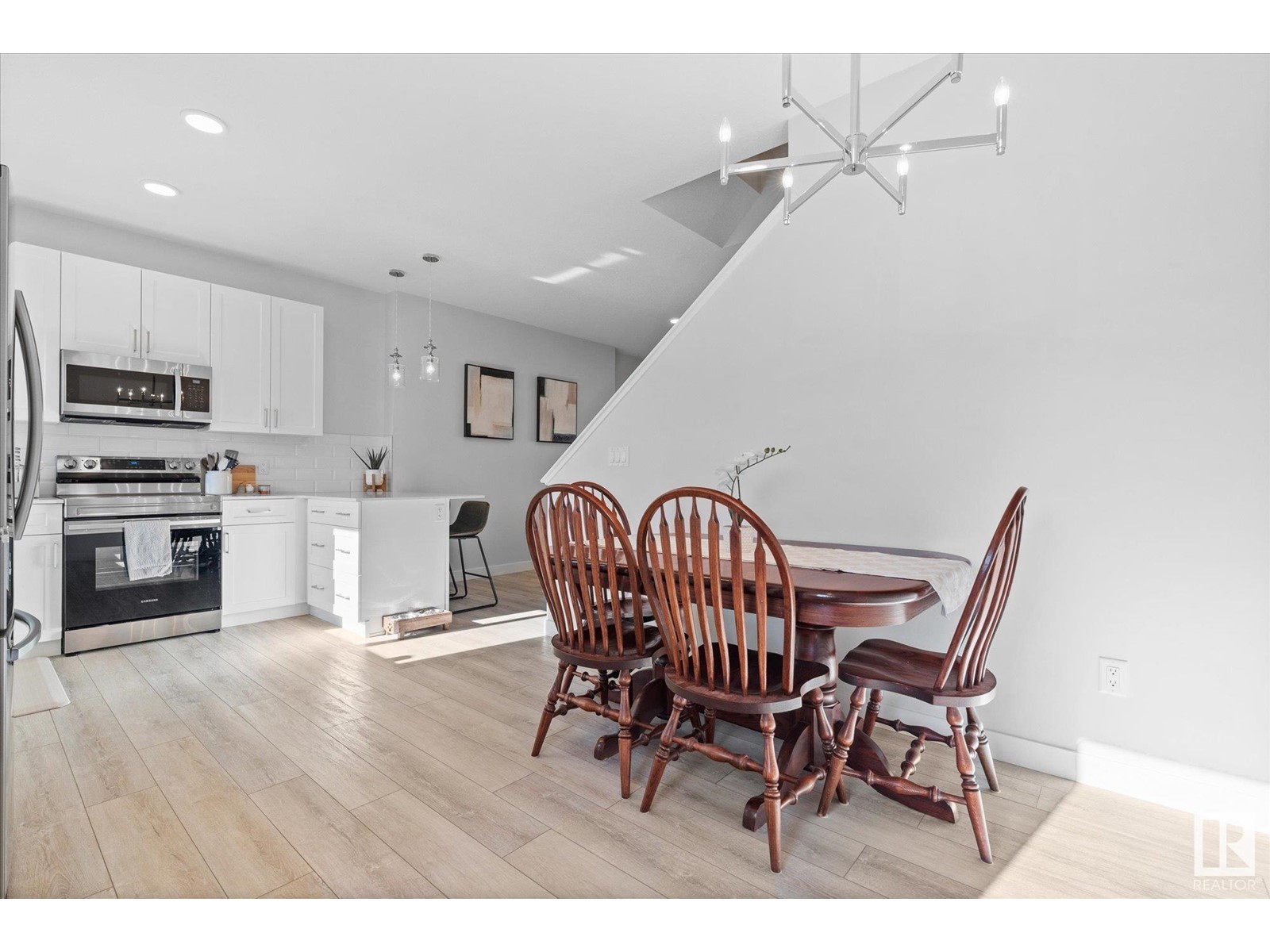 95 South Creek WD, Stony Plain
