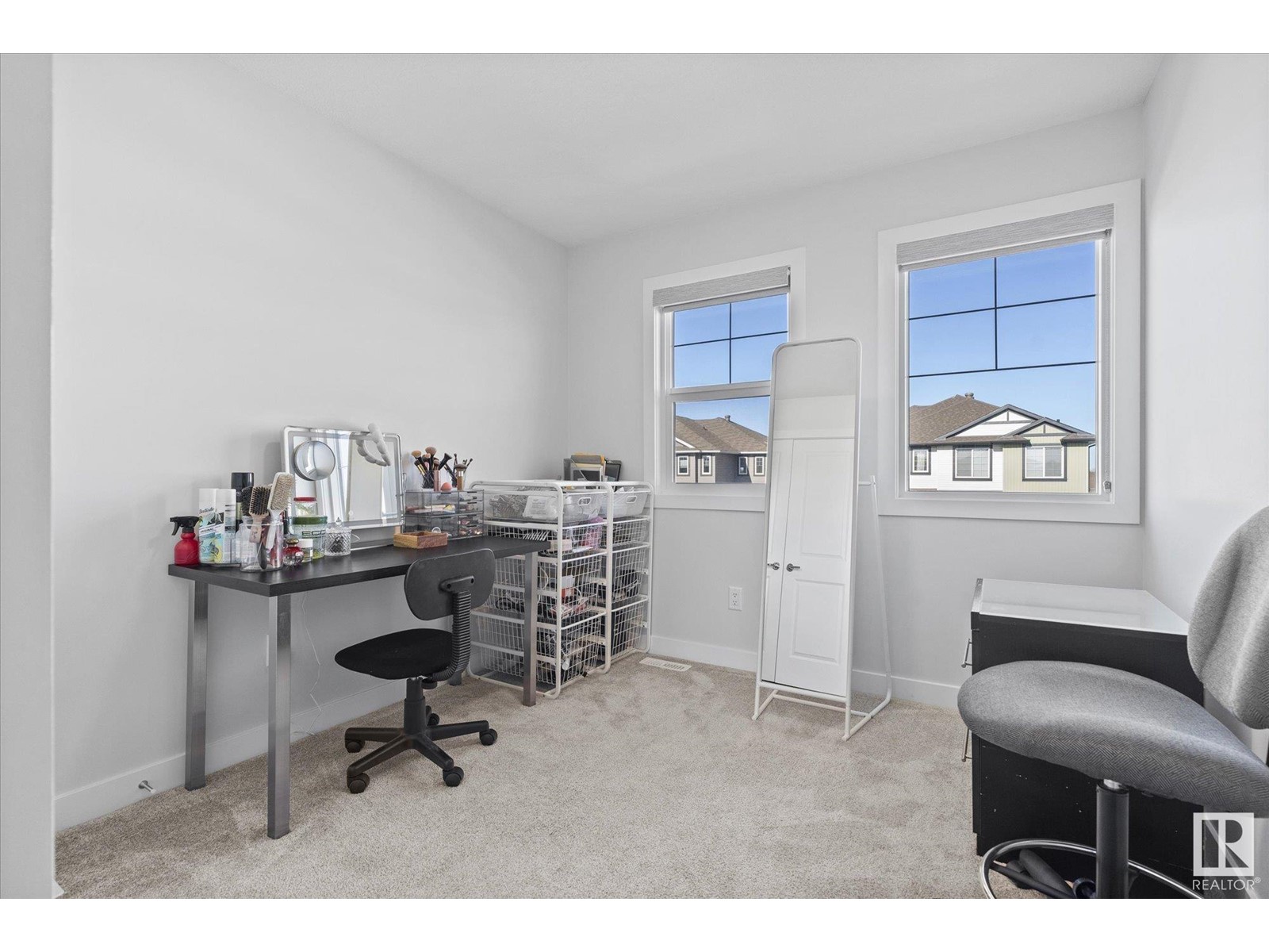 95 South Creek WD, Stony Plain