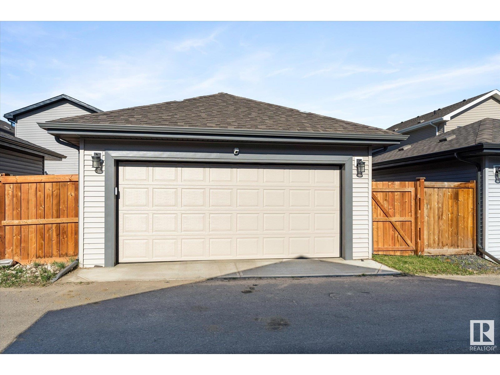 95 South Creek WD, Stony Plain