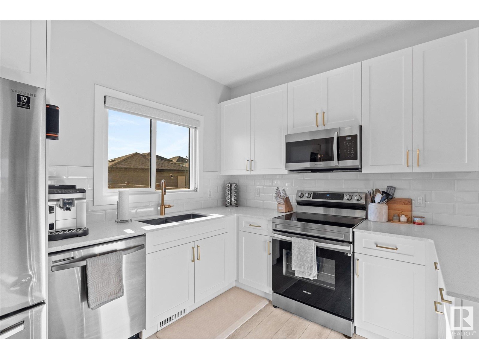 95 South Creek WD, Stony Plain
