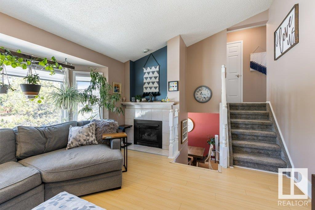 #7 90 LIBERTON DR, St. Albert