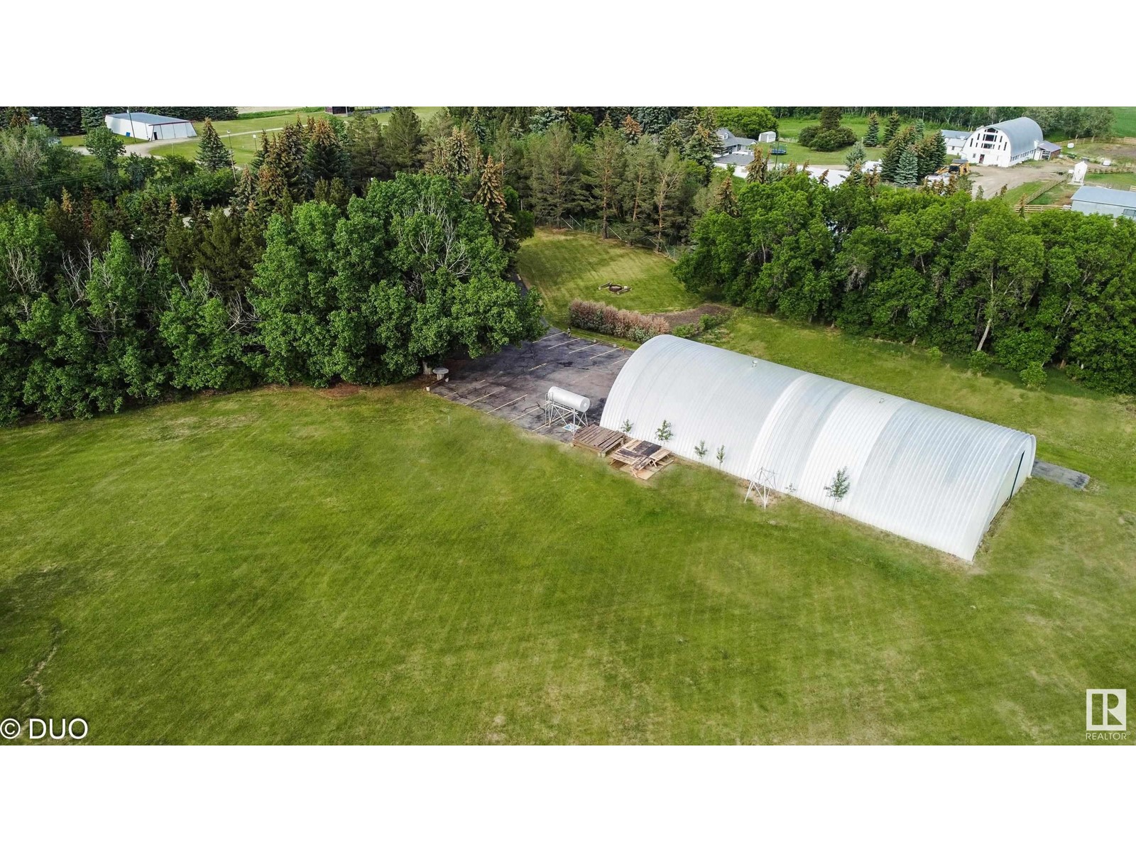 24041 TWP ROAD 510, Rural Leduc County