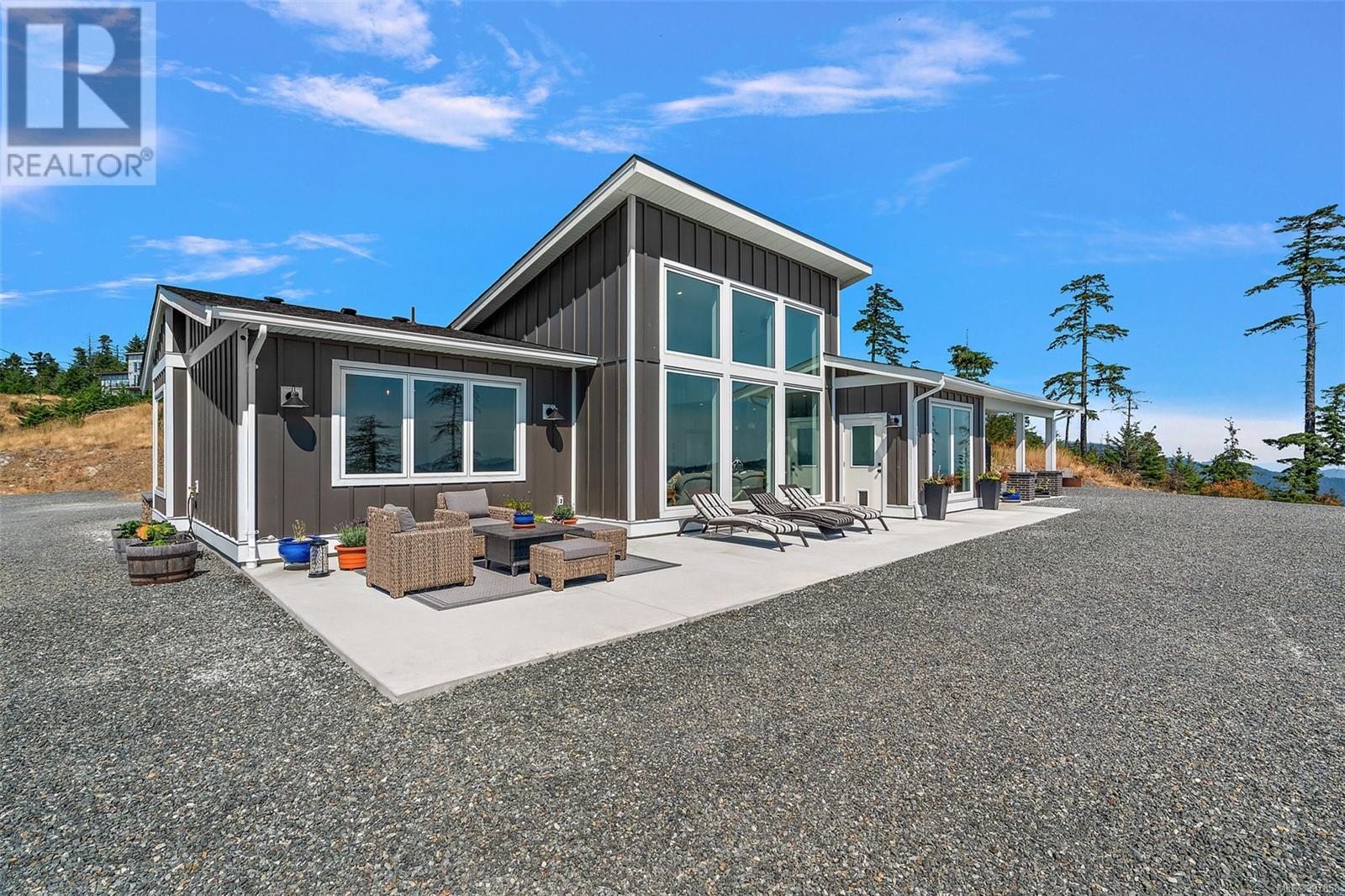  4030 Ridgeline Drive, Malahat