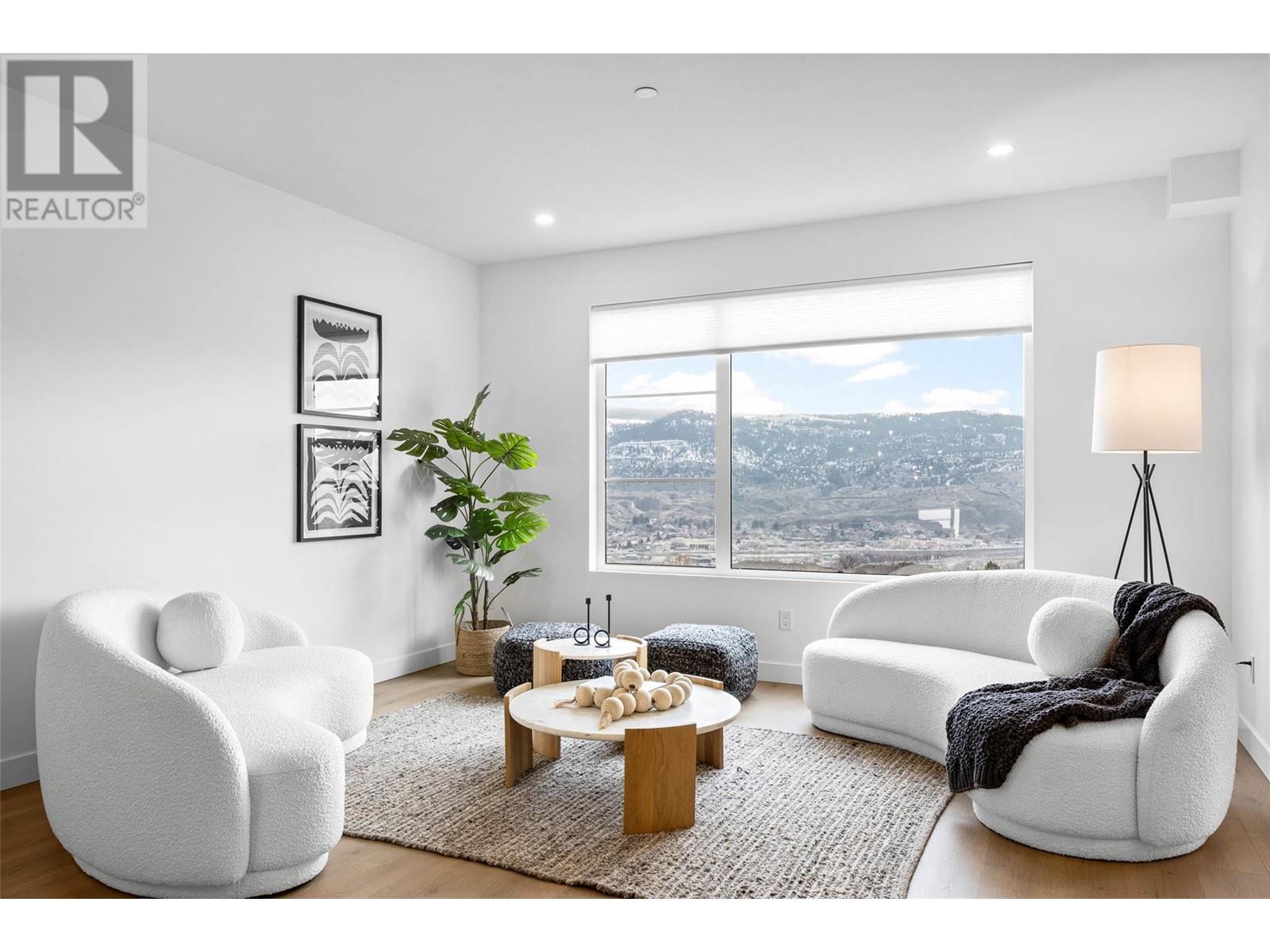 5026 Sun Rivers Drive, Kamloops