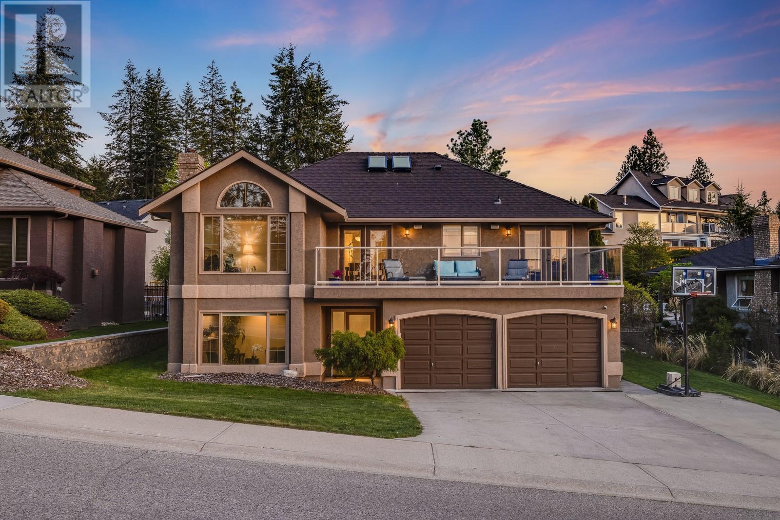 157 Magic Drive, Kelowna