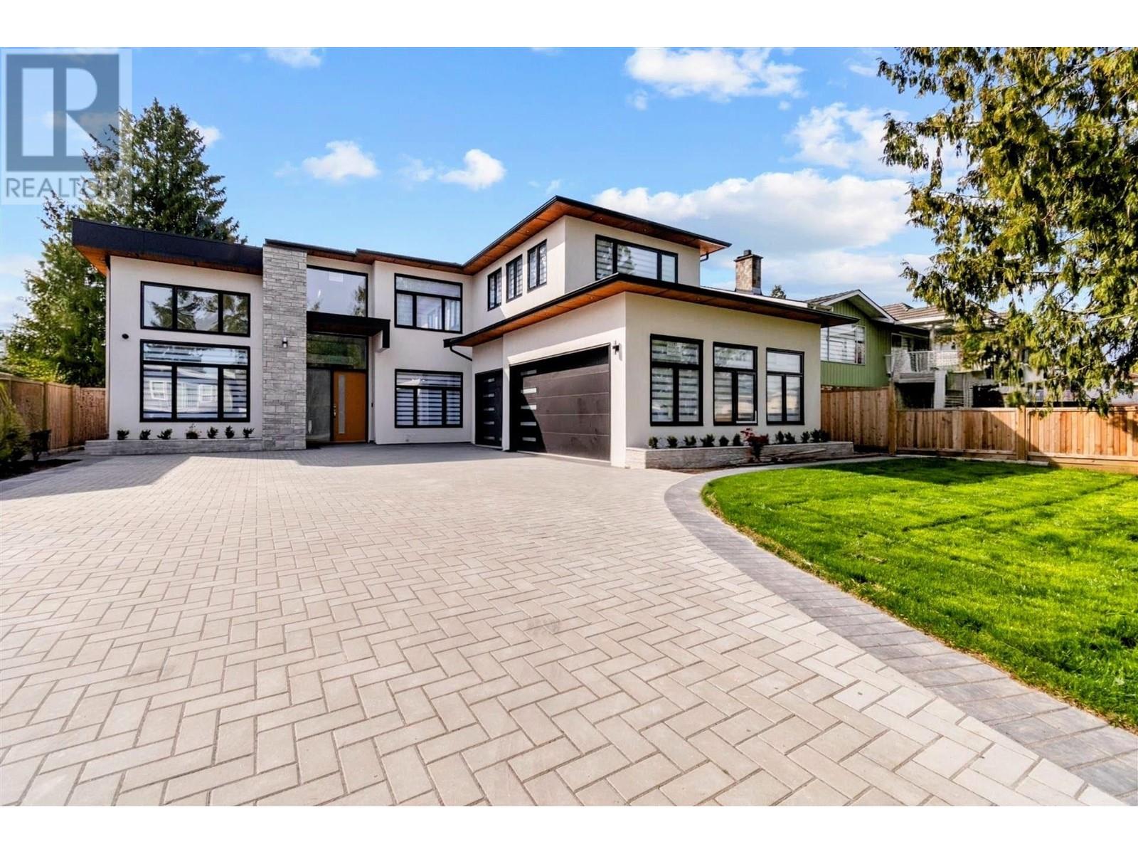 9731 SEAGRAVE Road, Richmond