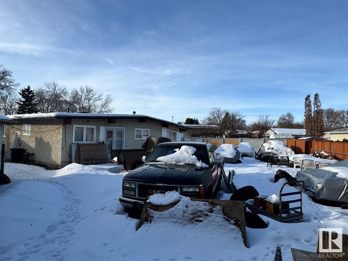 14627 60 ST NW, Edmonton