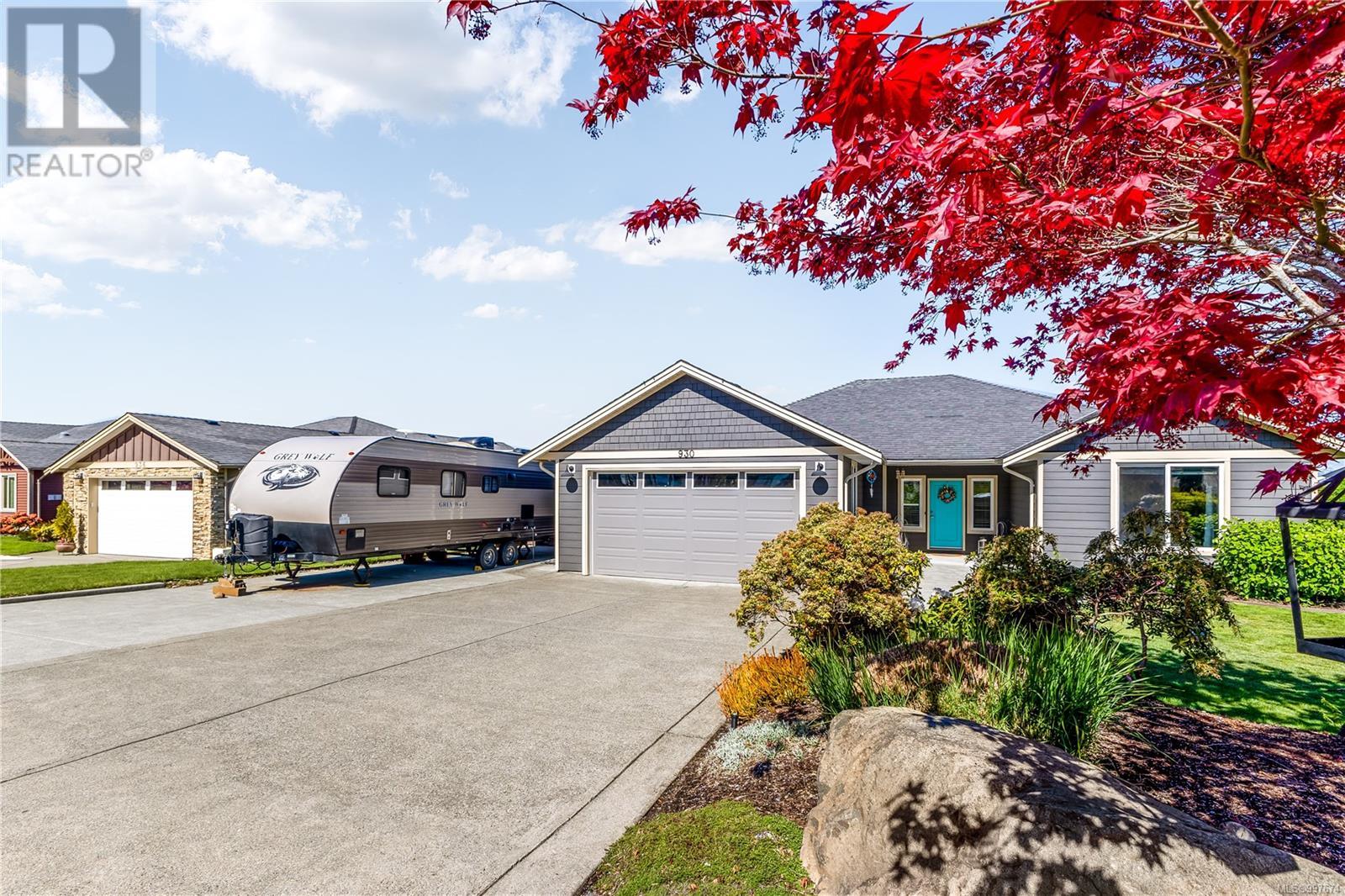 930 Timberline Dr, Campbell River