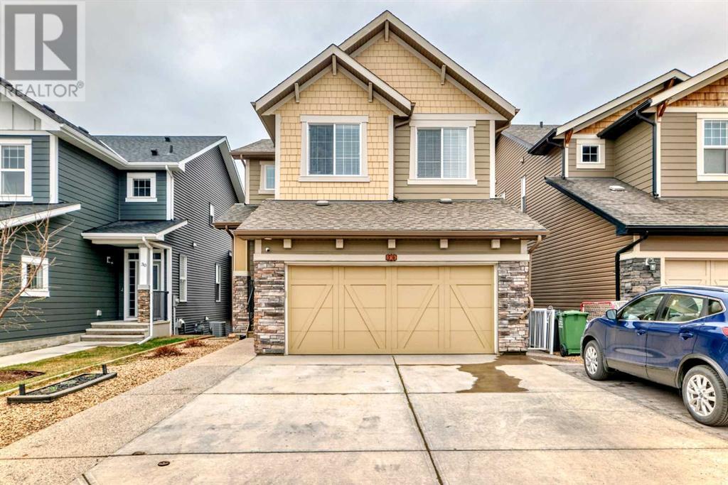 34 Heritage View, Cochrane
