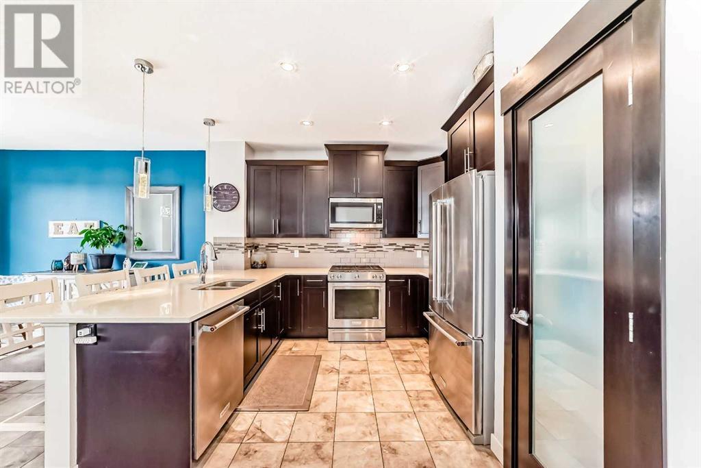 34 Heritage View, Cochrane
