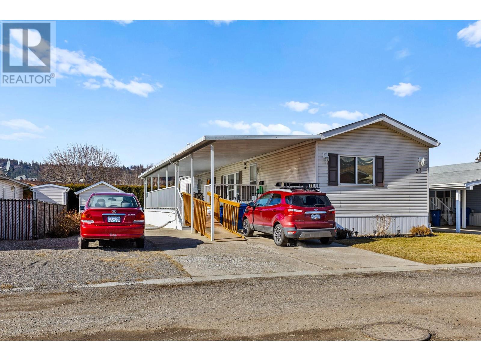 37 8945 Highway 97 Other North, Kelowna