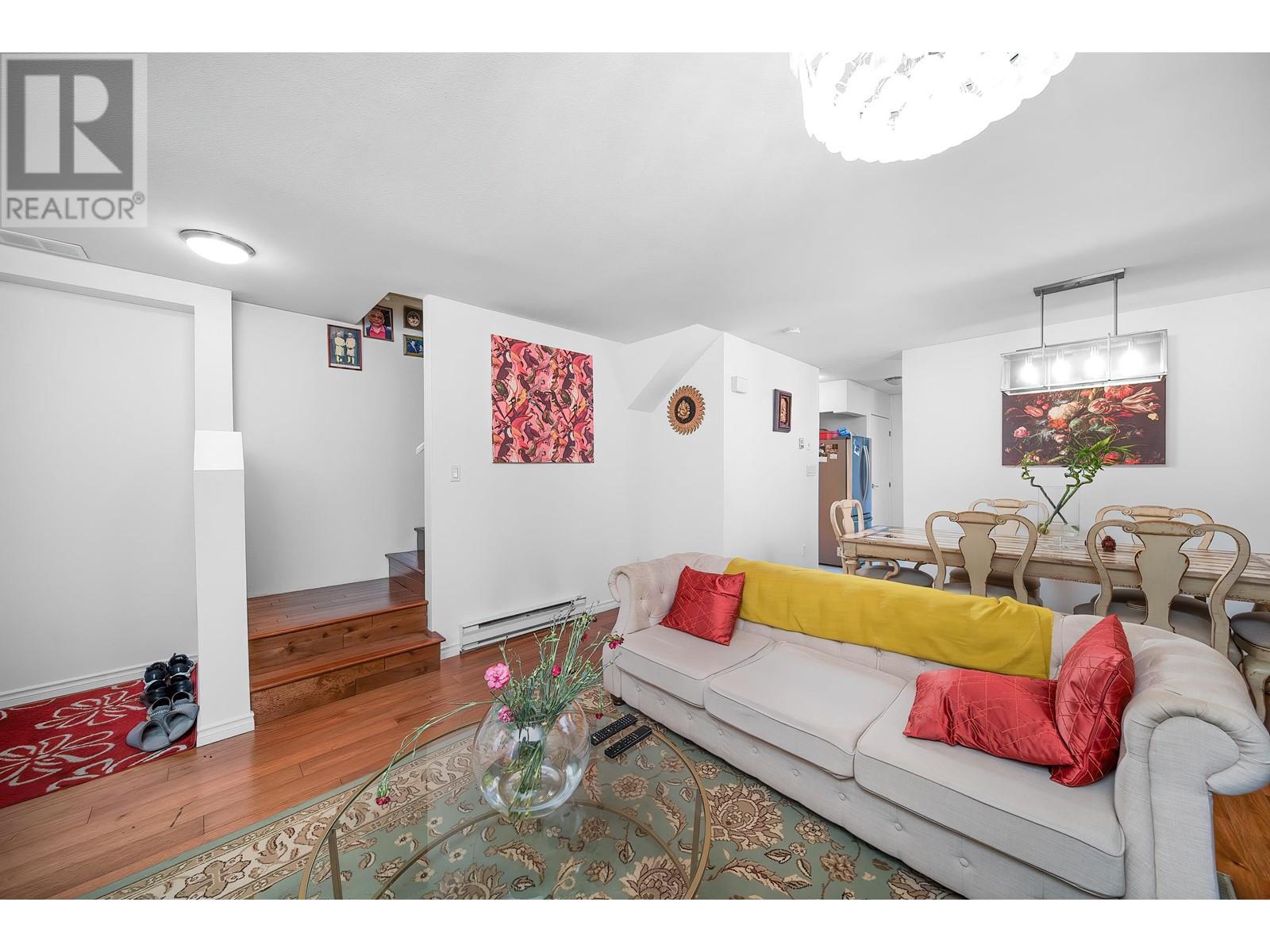 132 2211 NO. 4 ROAD, Richmond real estate listing R2999205