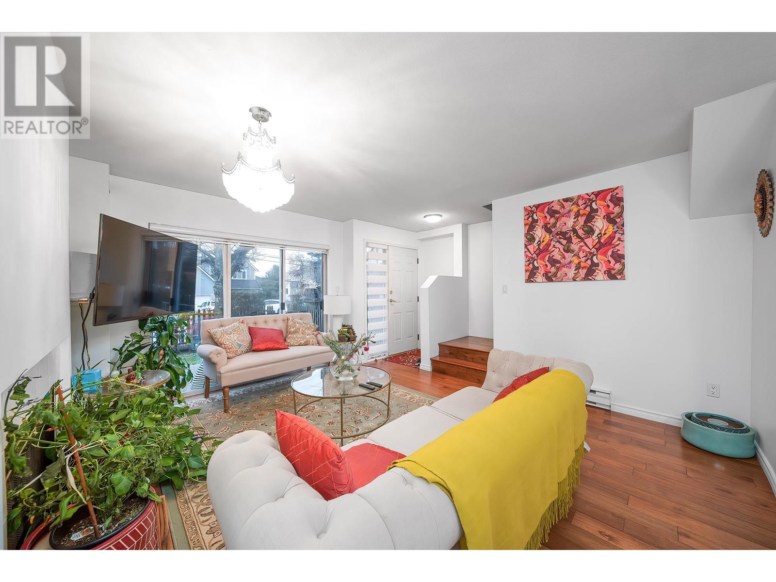 132 2211 NO. 4 ROAD, Richmond real estate listing R2999205