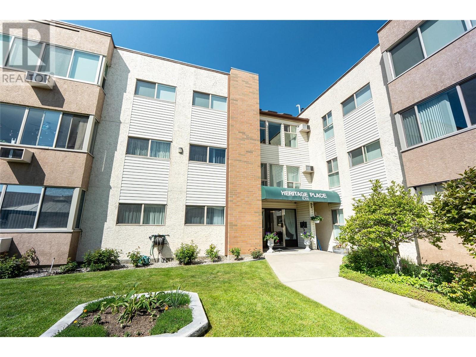 208 1055 glenwood Avenue, Kelowna