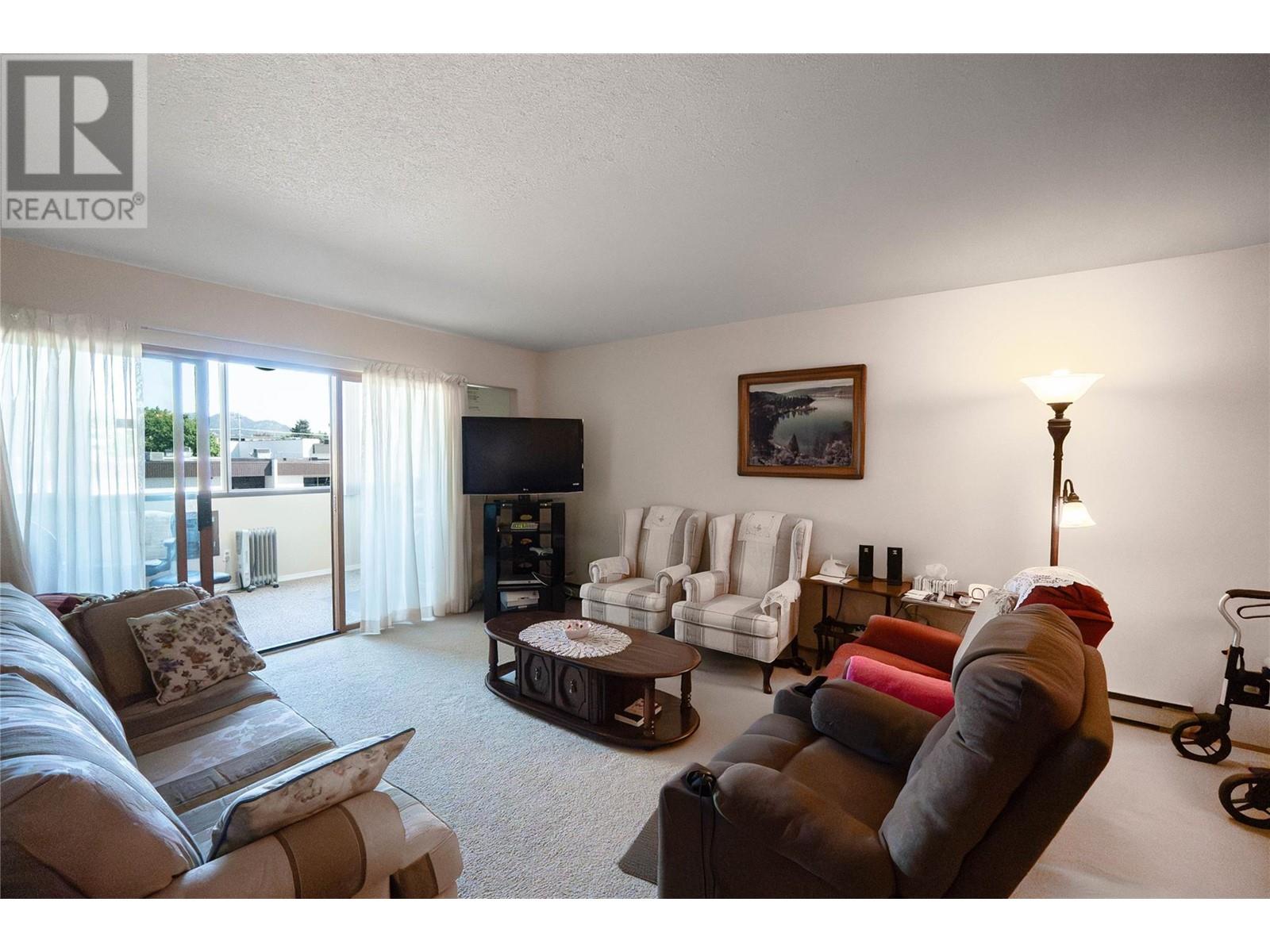 208 1055 glenwood Avenue, Kelowna