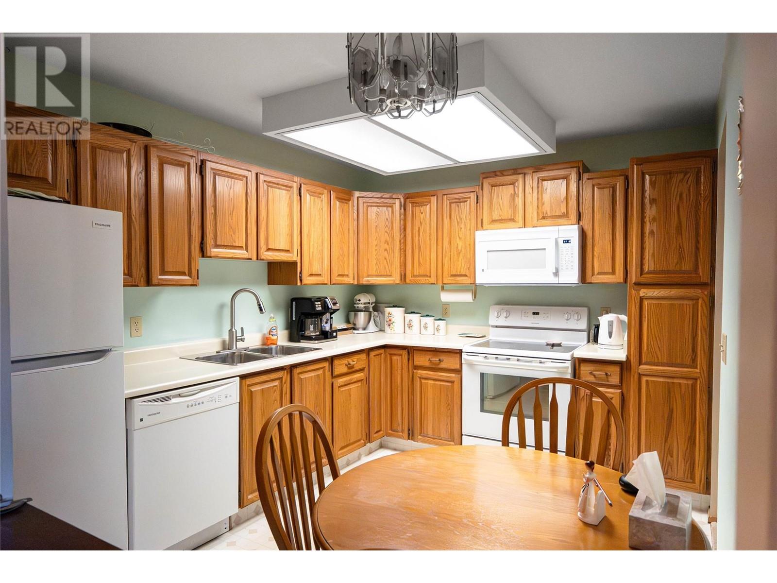 208 1055 glenwood Avenue, Kelowna