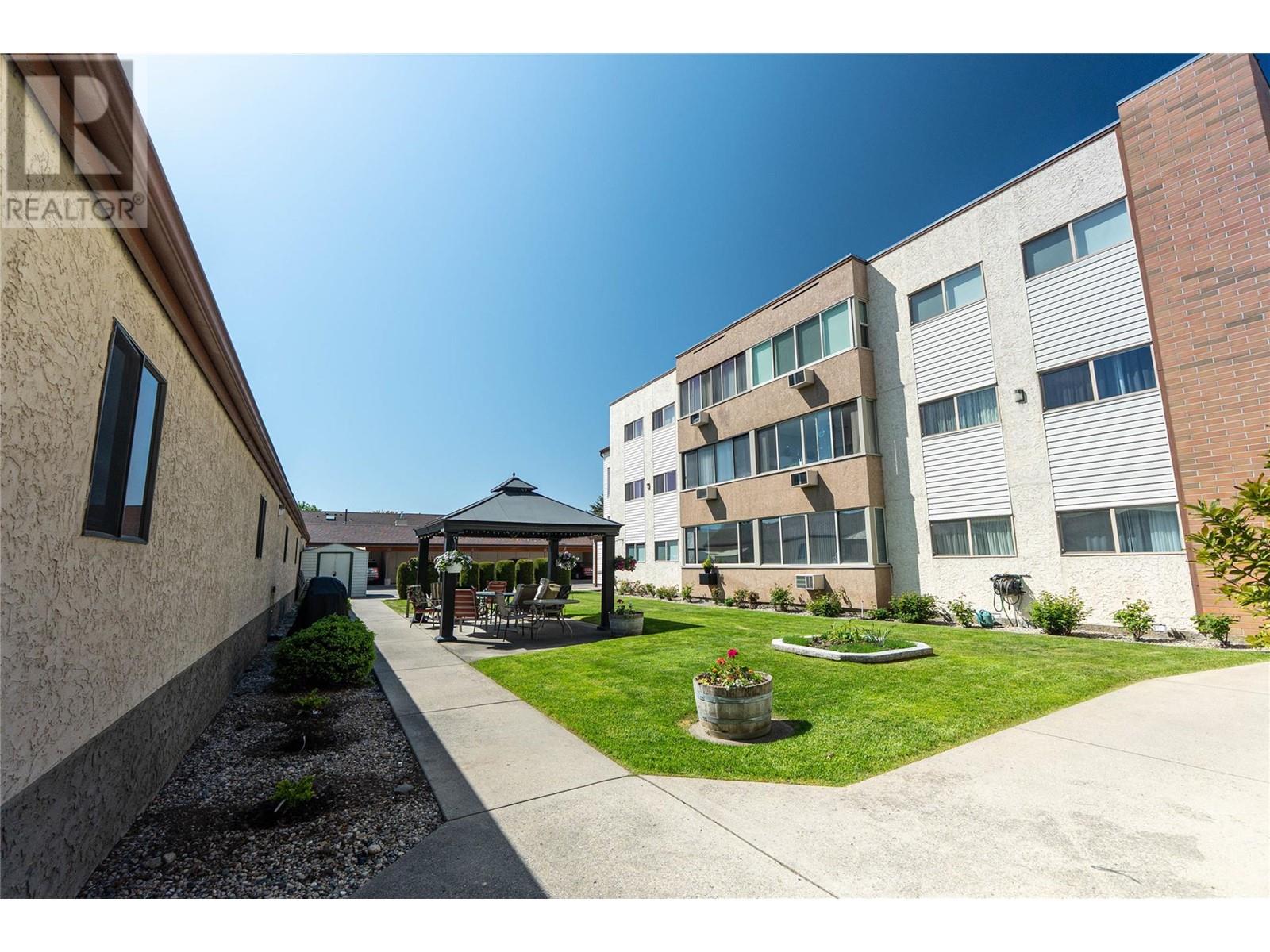 208 1055 glenwood Avenue, Kelowna