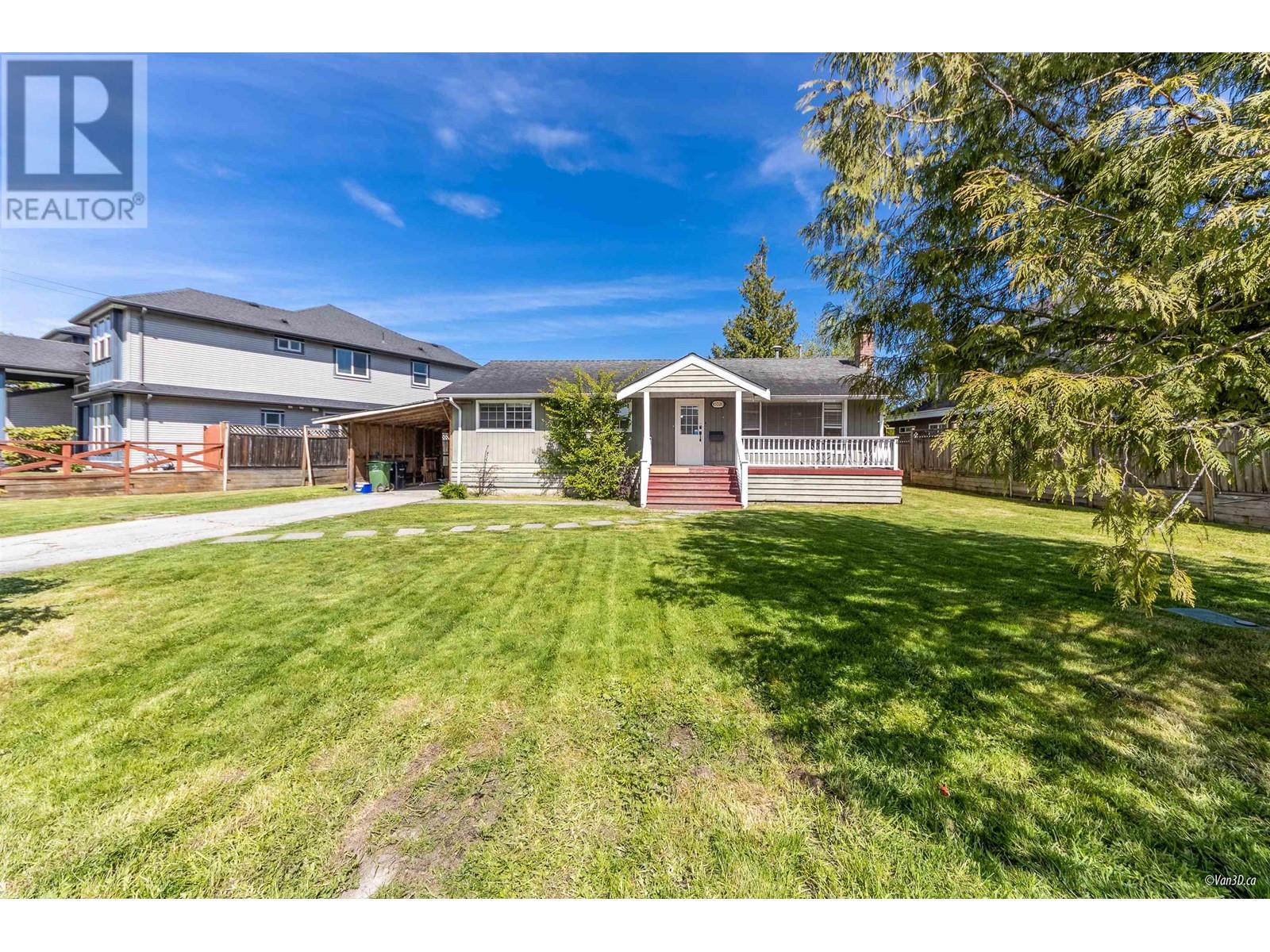10320 ARAGON Road, Richmond