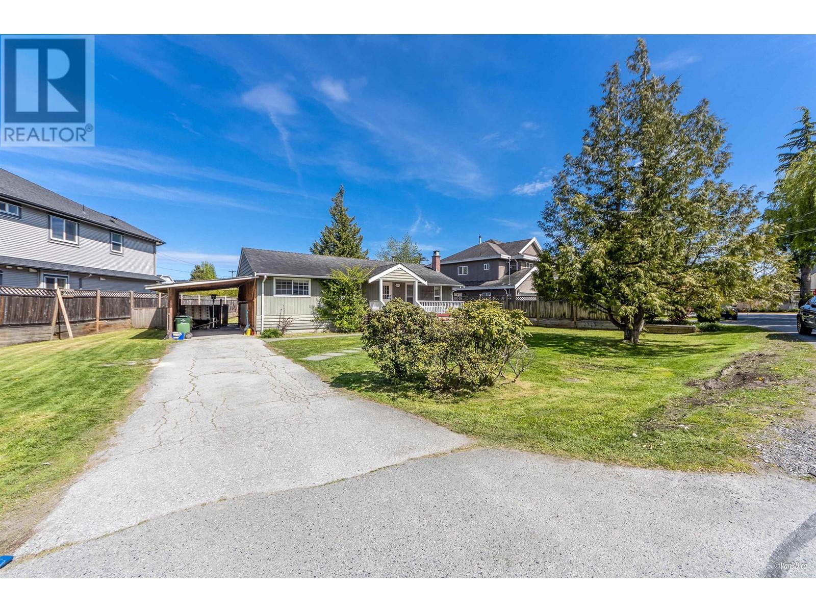 10320 ARAGON ROAD, Richmond