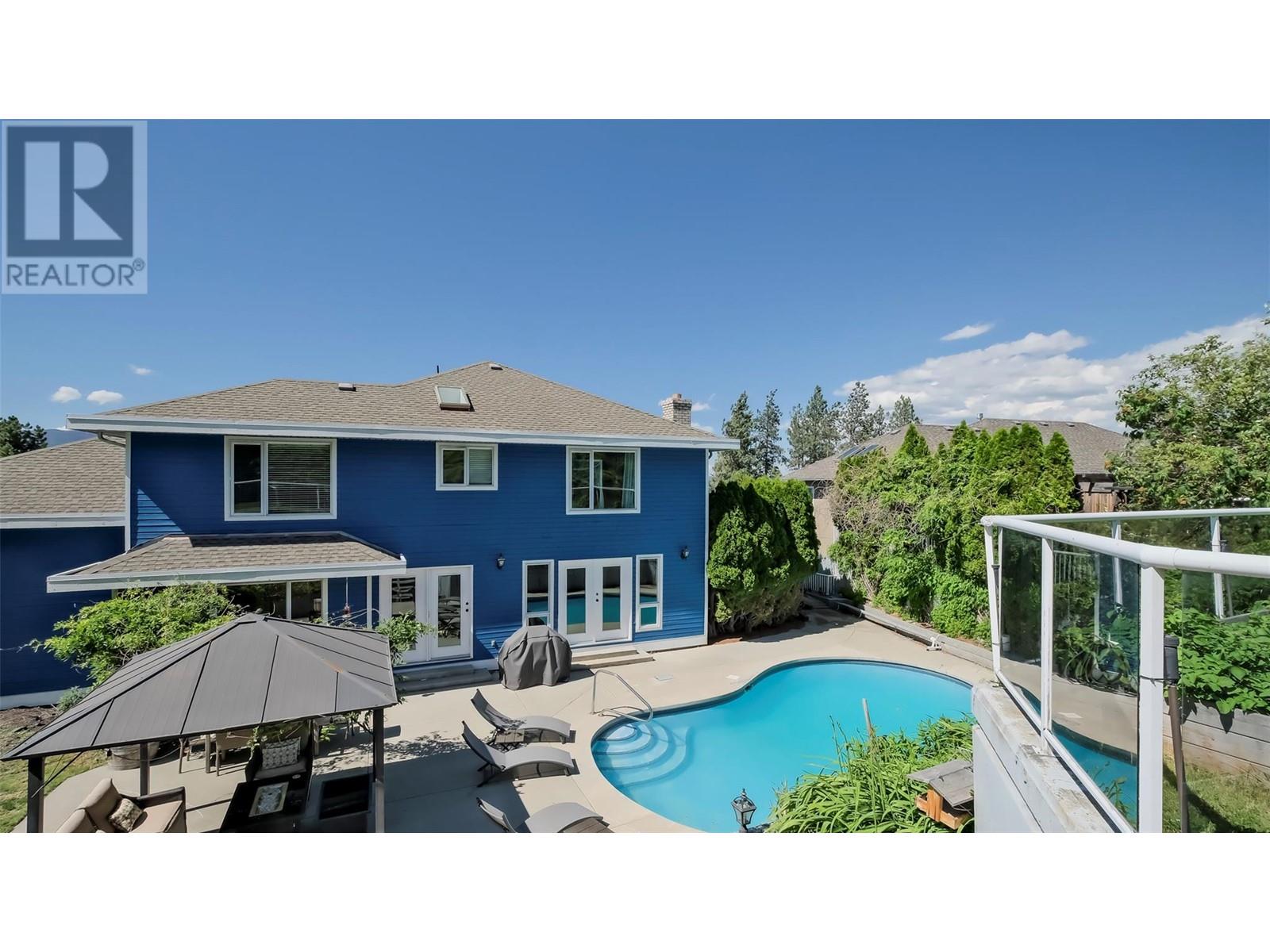 359 Stellar Drive, Kelowna