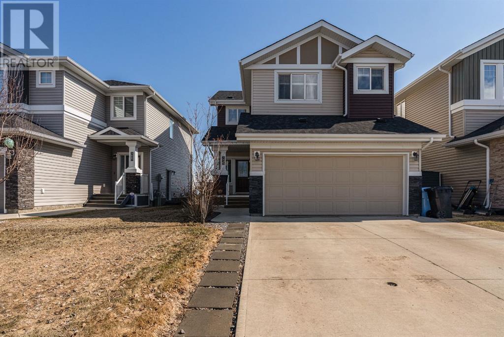 384 Dixon Road, Fort McMurray, Alberta