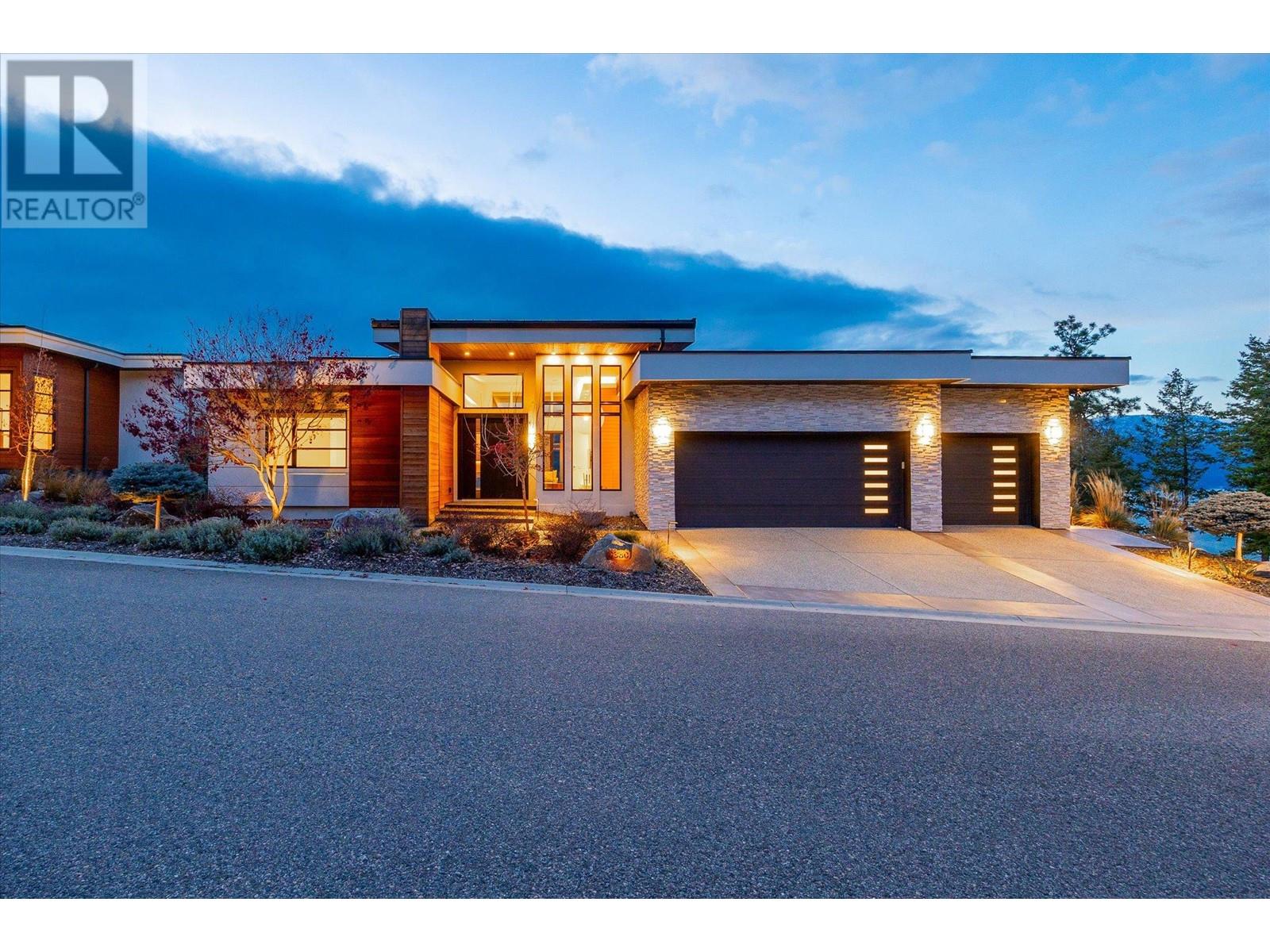 3380 Water Birch Circle, Kelowna