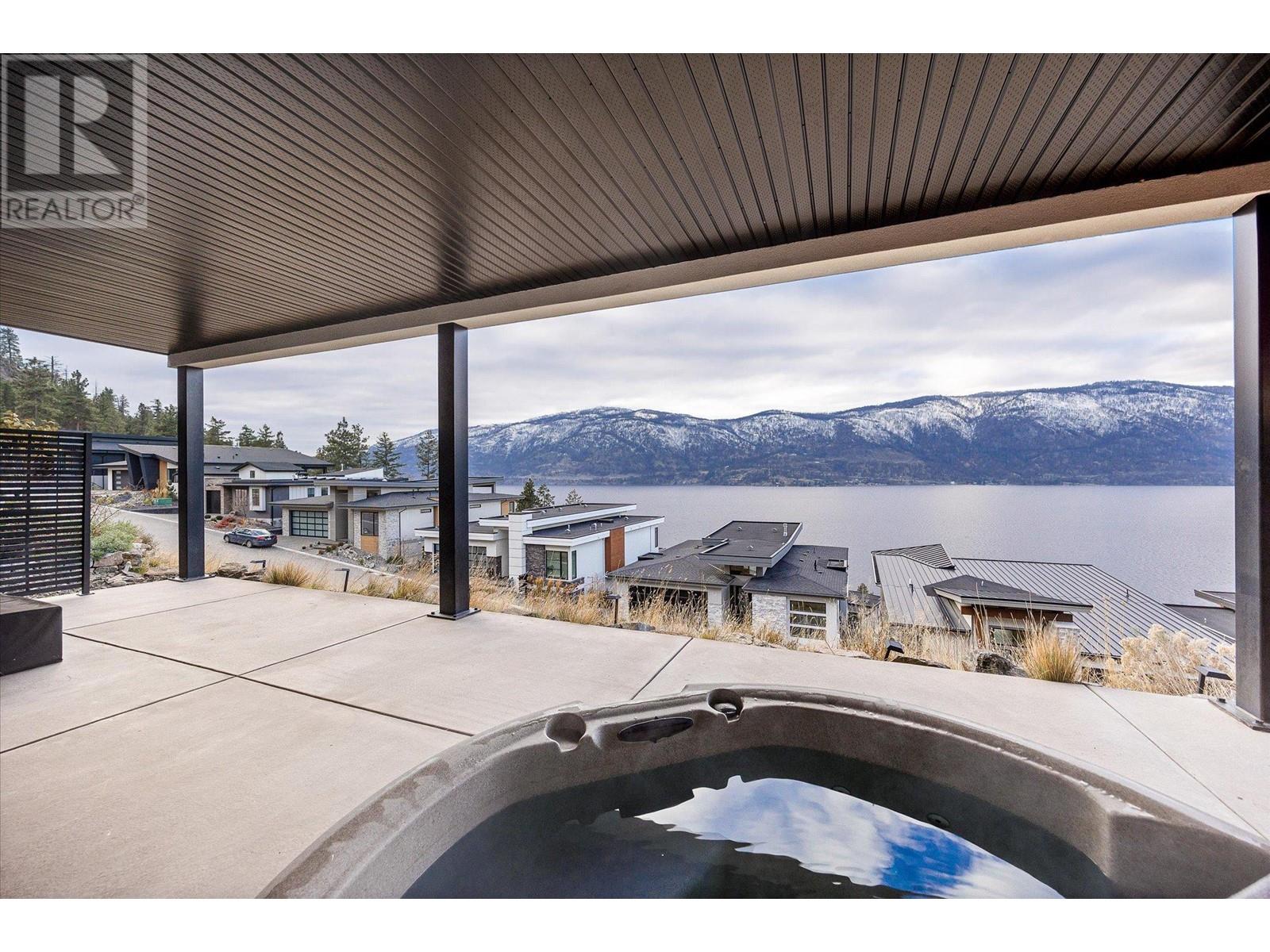  3380 Water Birch Circle, Kelowna