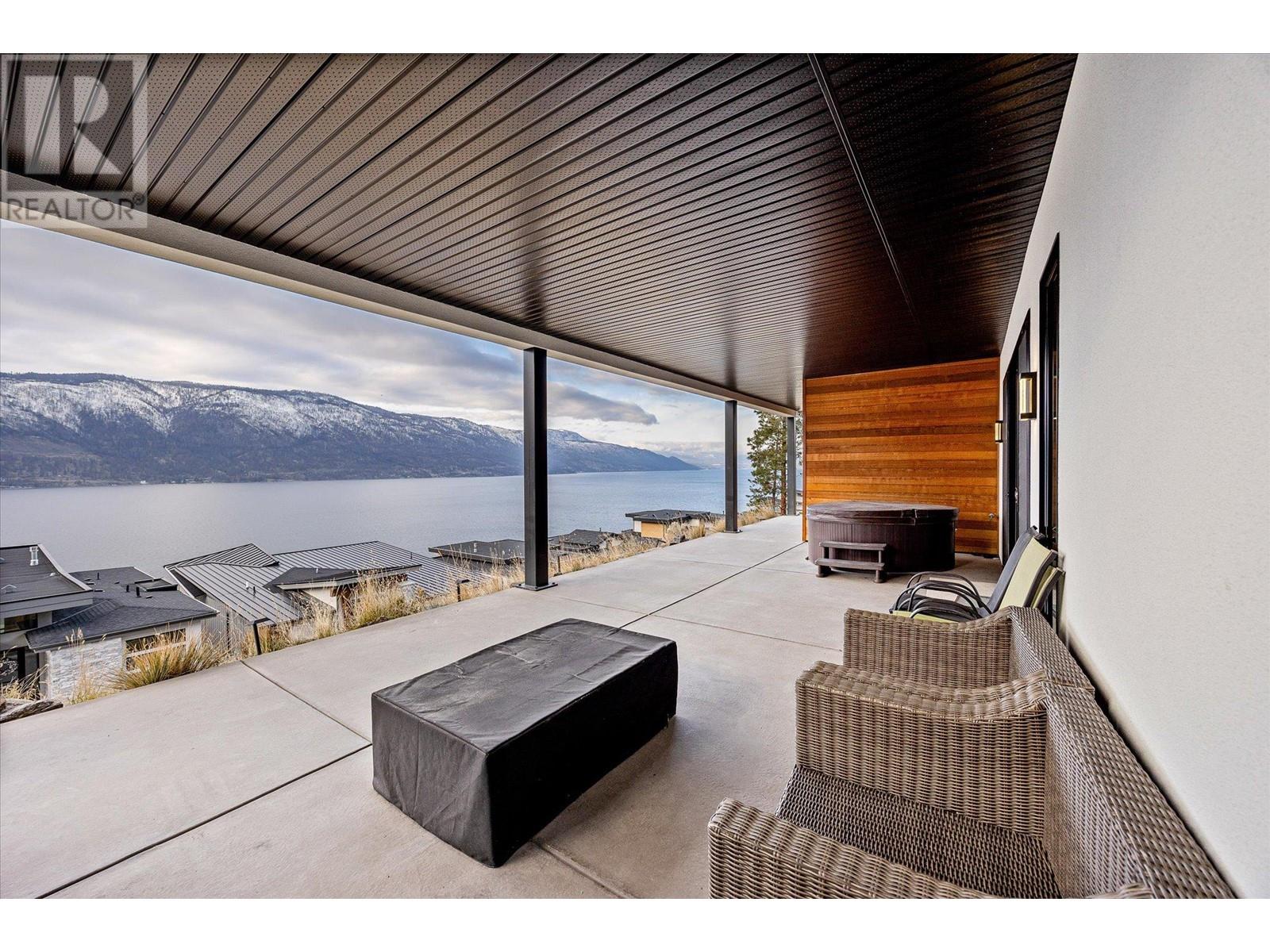  3380 Water Birch Circle, Kelowna