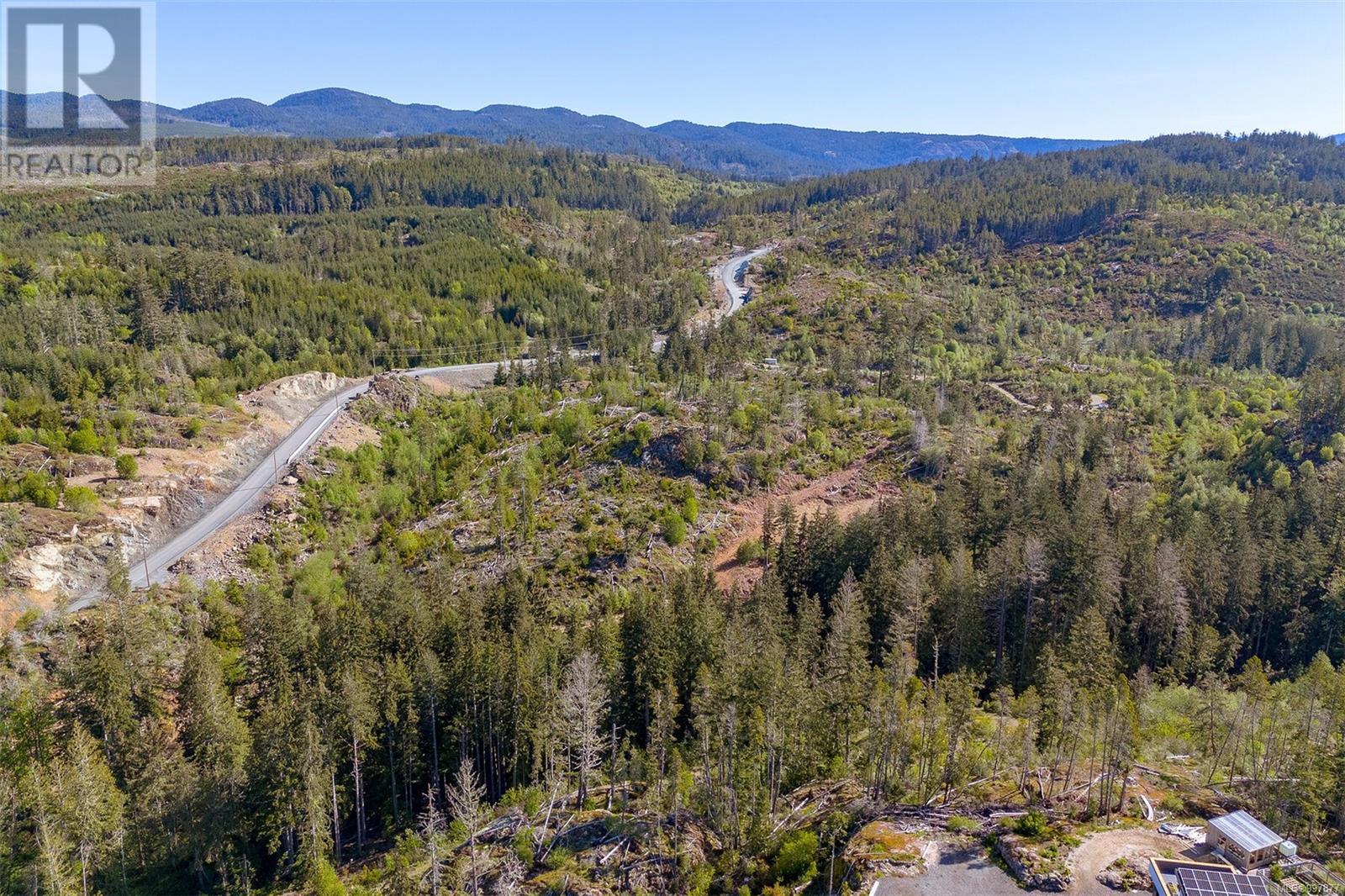  Lot 13 Clark Road, Sooke