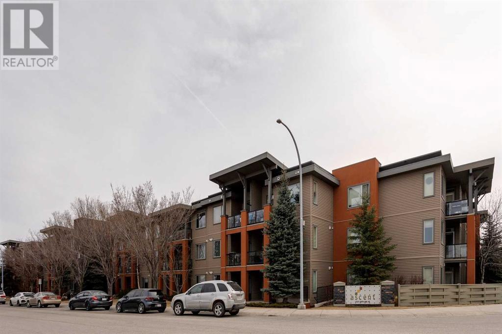 214, 2727 28 Avenue SE, Calgary, Alberta