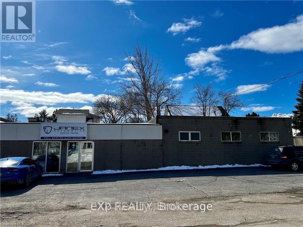 Photo 1 of 580 Division Street, Kingston ON