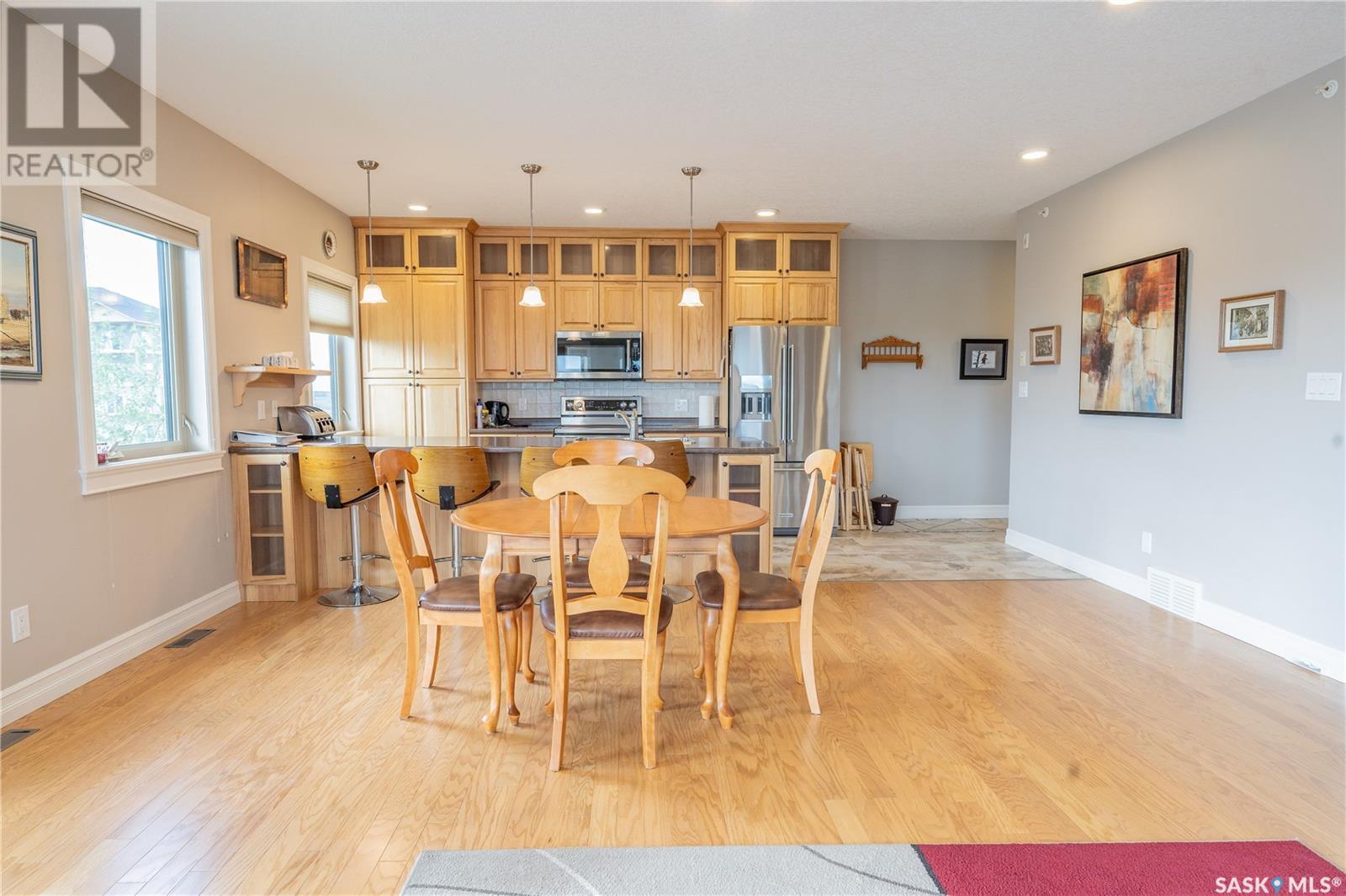 Photo 6 of 101 2800 Lakeview Drive, Prince Albert SK