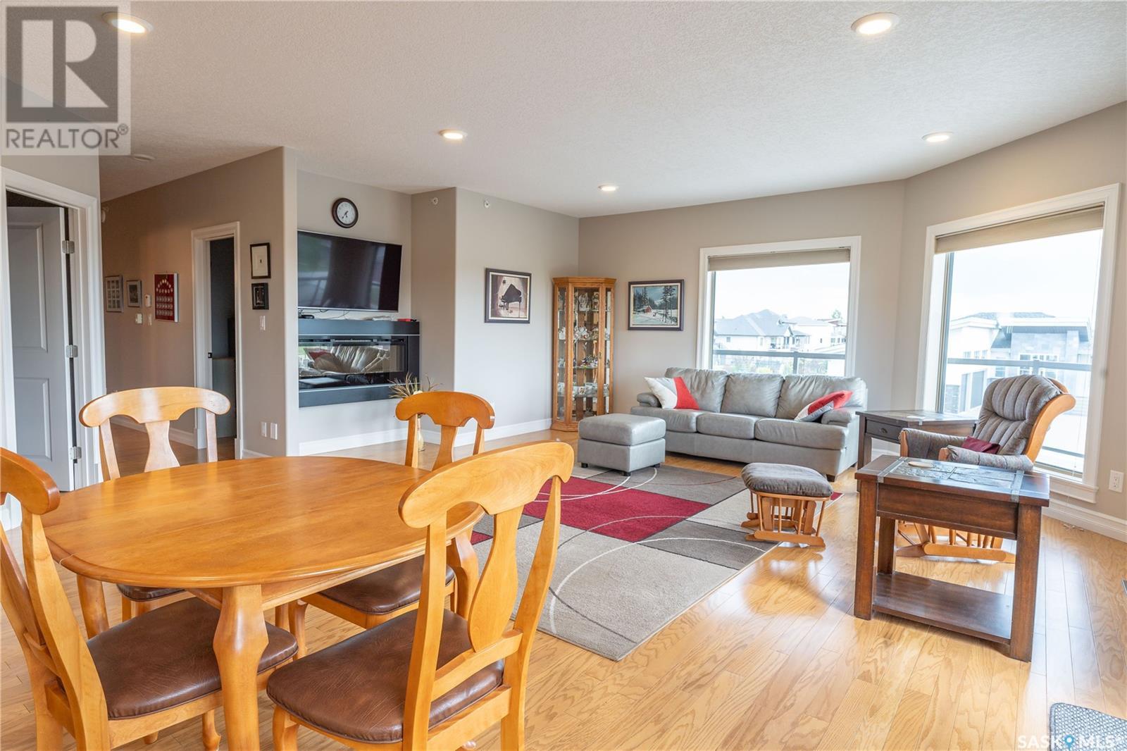 Photo 8 of 101 2800 Lakeview Drive, Prince Albert SK
