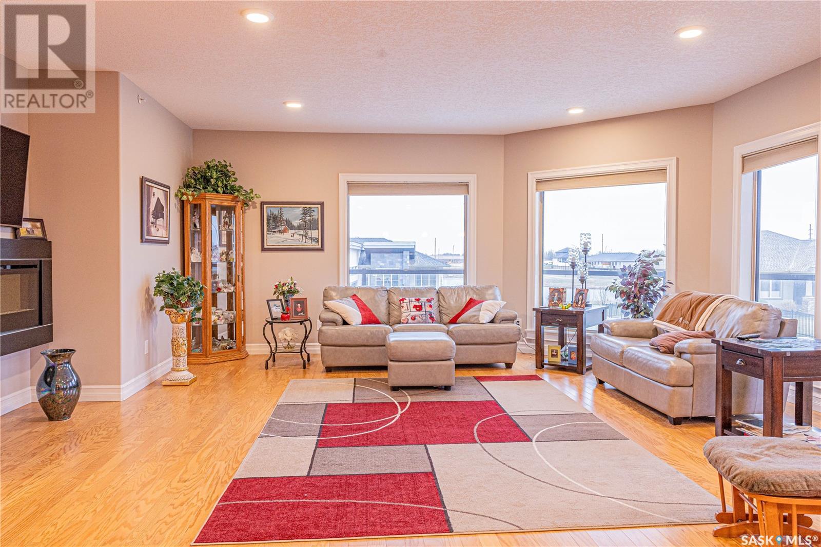 Photo 9 of 101 2800 Lakeview Drive, Prince Albert SK