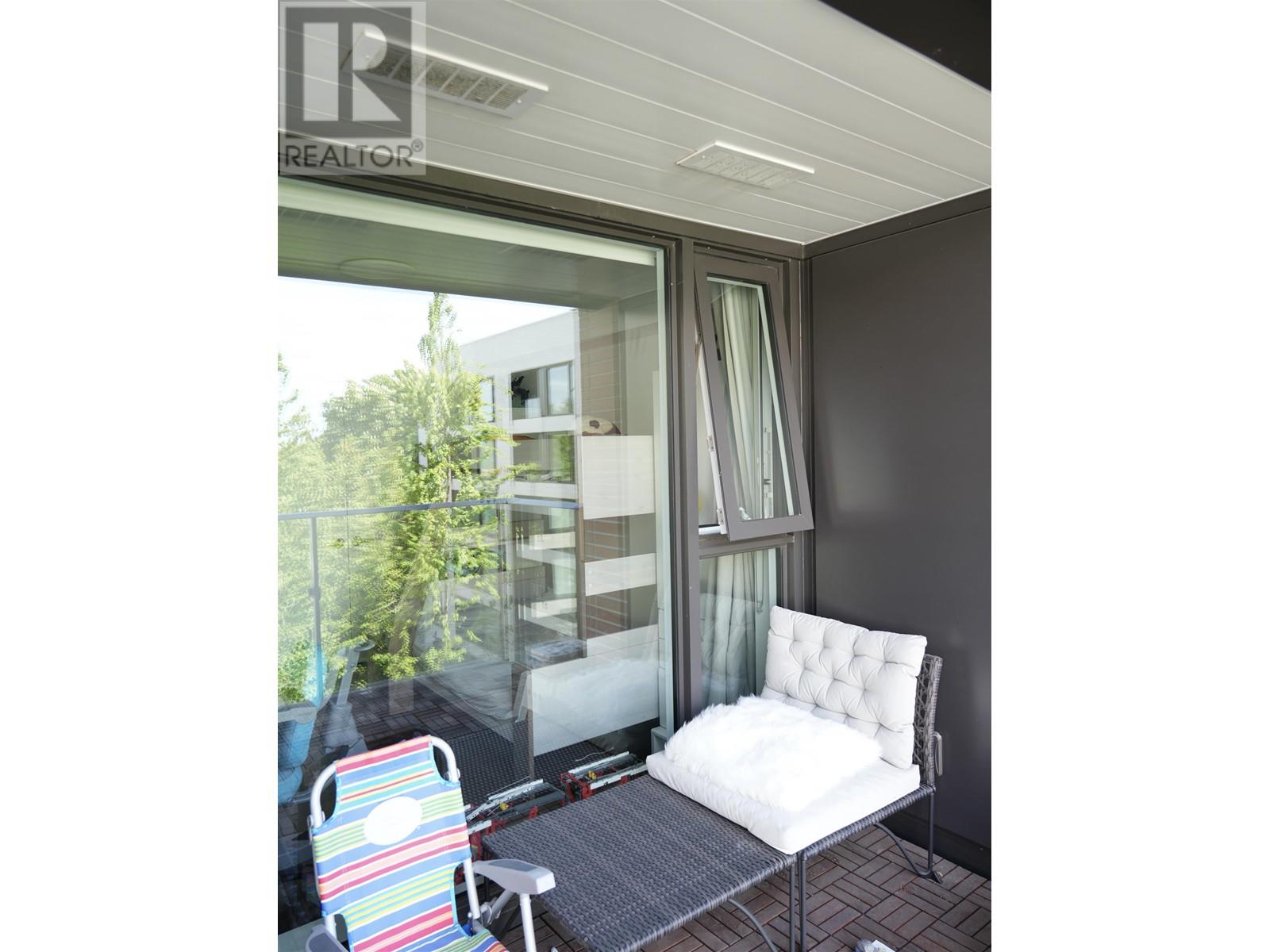 Photo 11 of 603 1571 W 57th Avenue, Vancouver BC