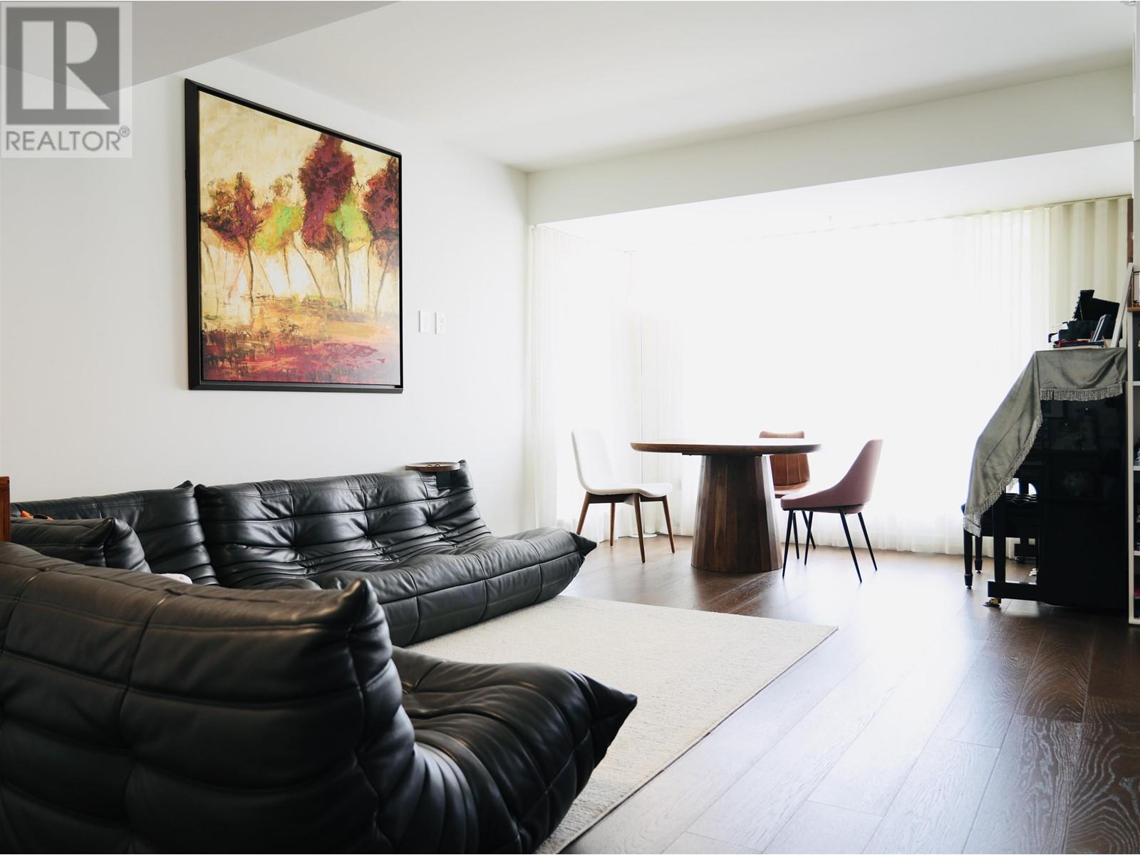 Photo 2 of 603 1571 W 57th Avenue, Vancouver BC