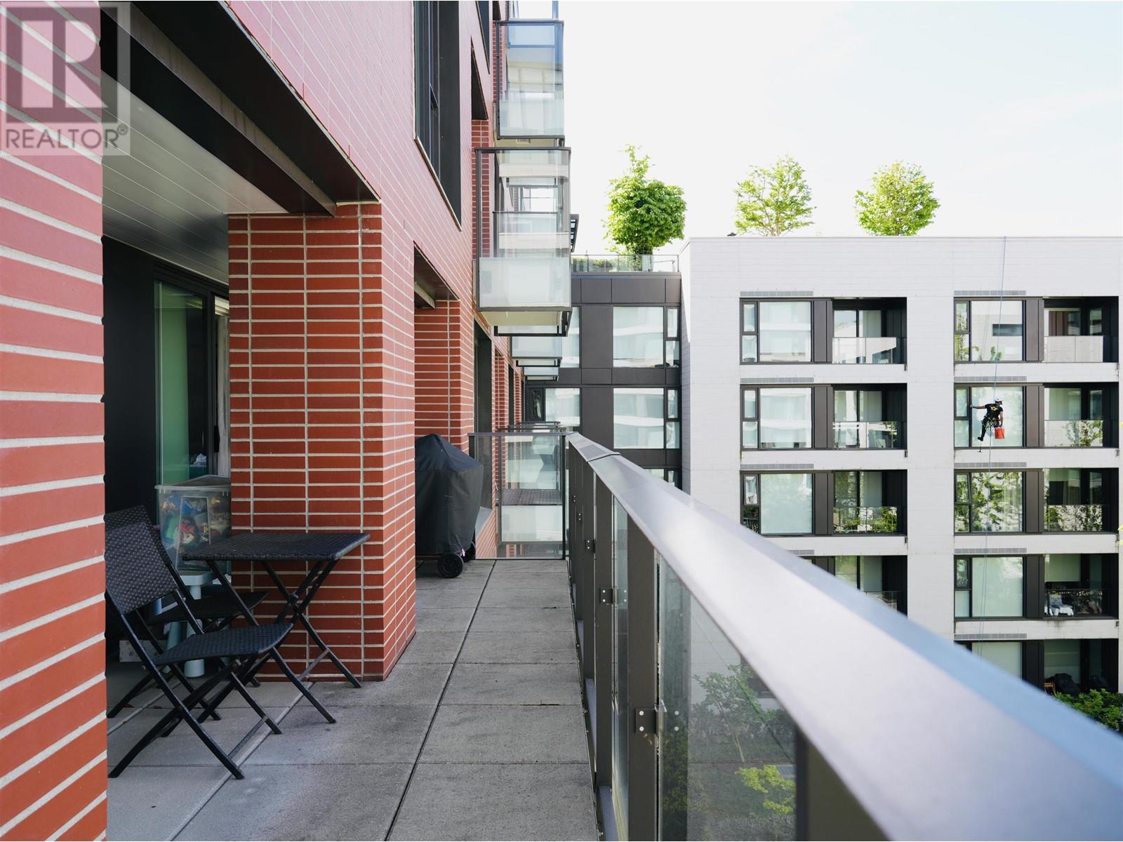 Photo 12 of 603 1571 W 57th Avenue, Vancouver BC