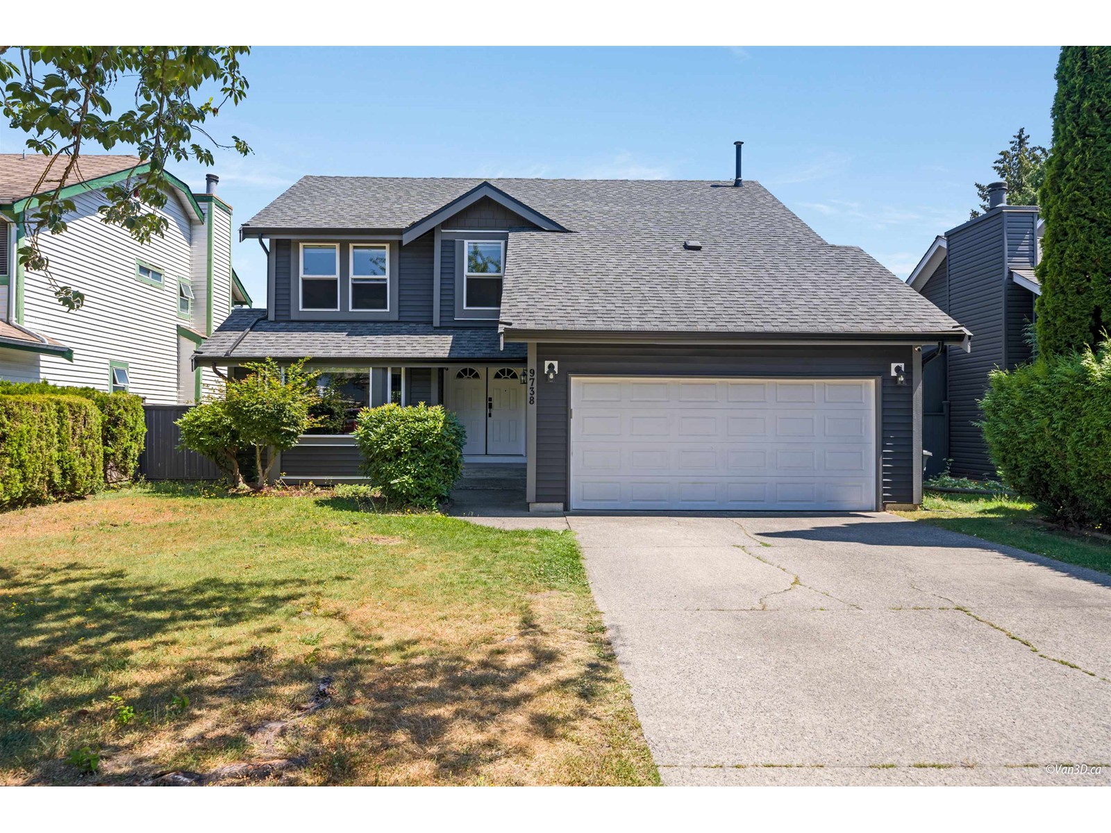 Photo 1 of 9738 151 Street, Surrey BC