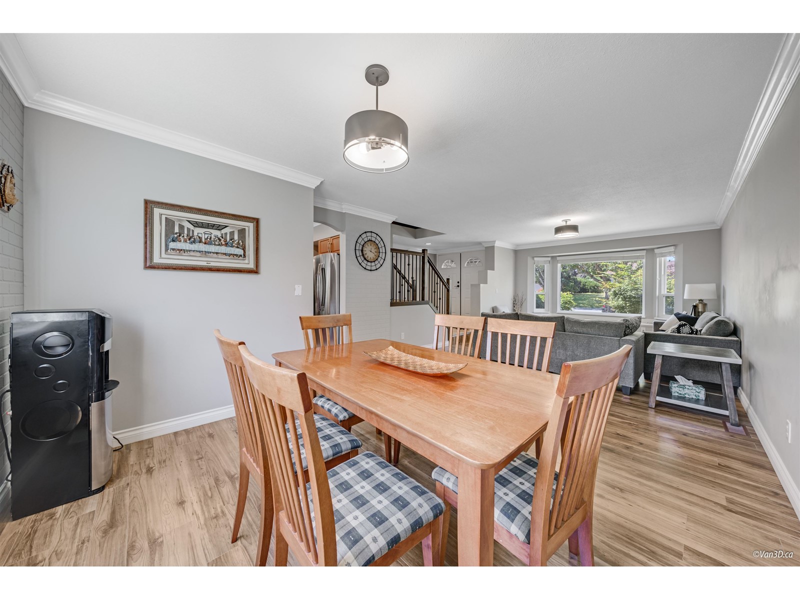 Photo 9 of 9738 151 Street, Surrey BC