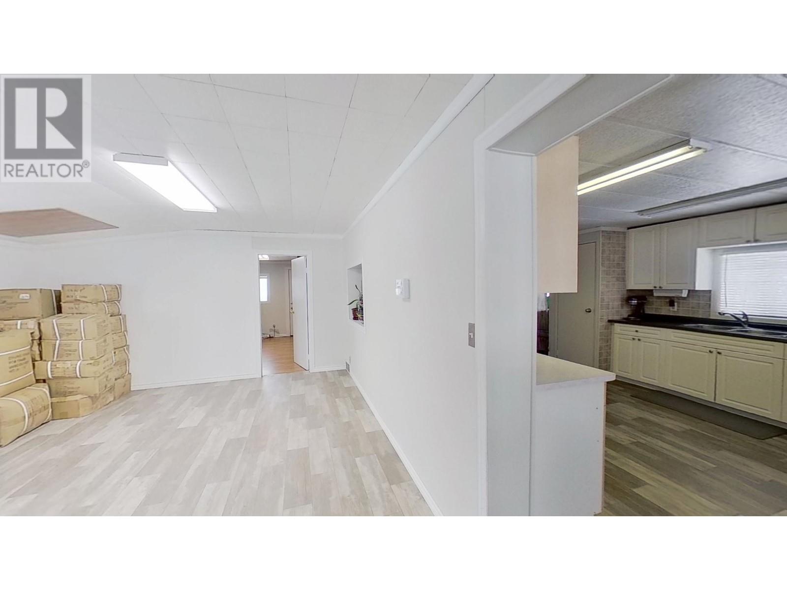 13431 N 29 HIGHWAY, Fort St. John