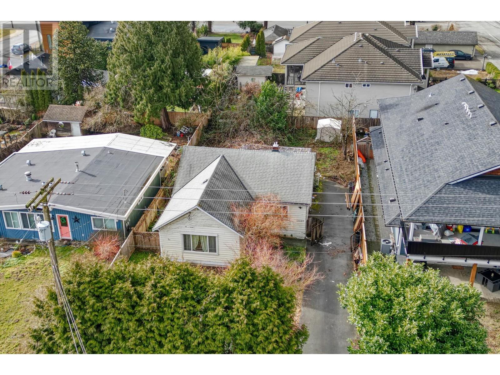 11329 207TH STREET, Maple Ridge