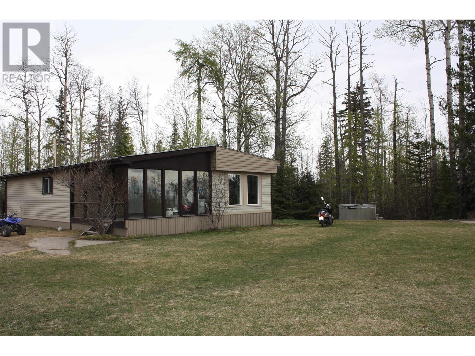13431 N 29 HIGHWAY, Fort St. John