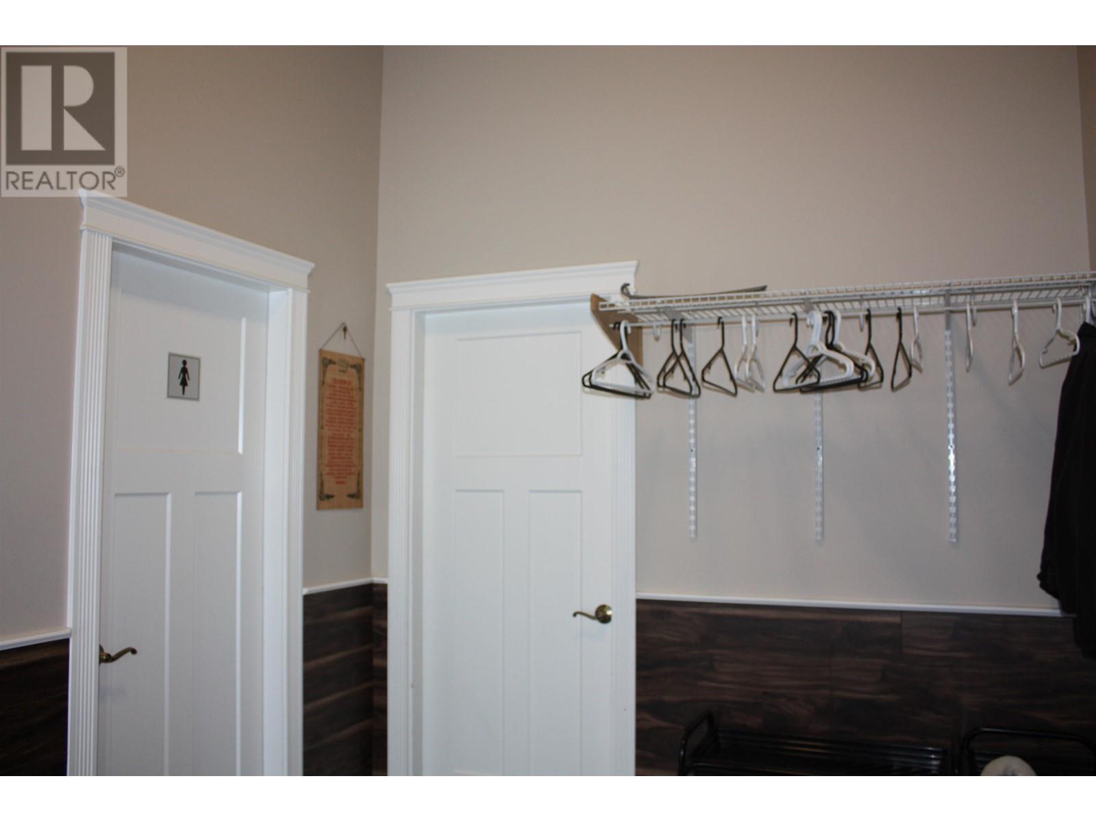 13431 N 29 HIGHWAY, Fort St. John