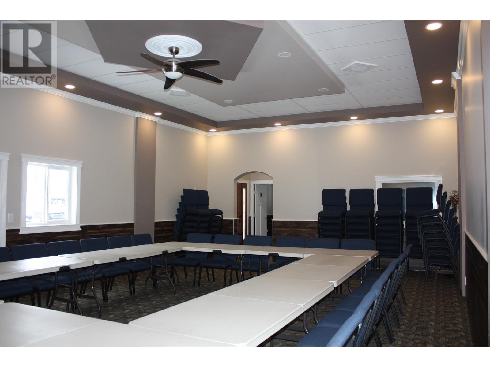 13431 N 29 HIGHWAY, Fort St. John