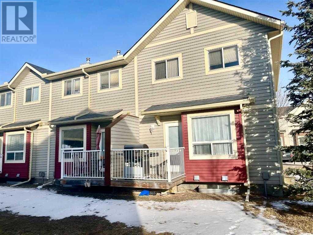 Single Family House for Sale in   Tarawood Lane NE Taradale Calgary 
