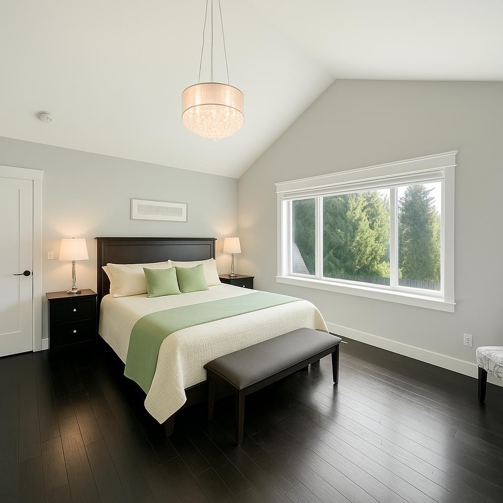 Photo 21 of 8973 Mackie Street, Langley BC